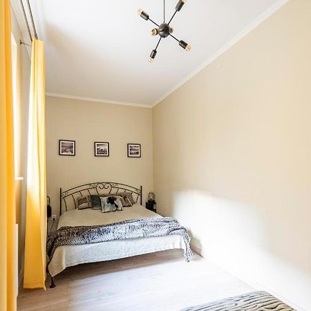 Beach Apartment I Plazowy Happy Hours Sopot Ngoại thất bức ảnh