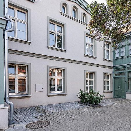 Beach Apartment I Plazowy Happy Hours Sopot Ngoại thất bức ảnh