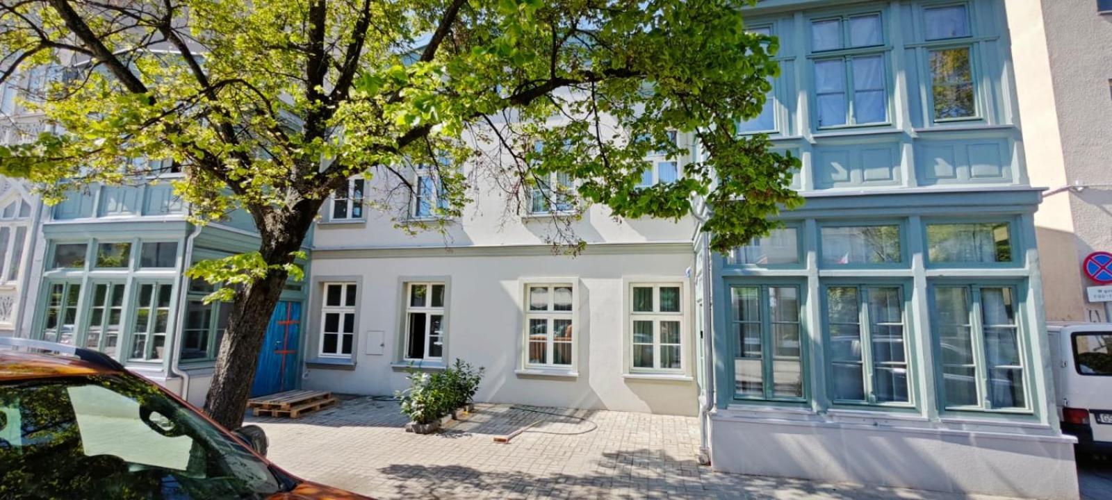 Beach Apartment I Plazowy Happy Hours Sopot Ngoại thất bức ảnh